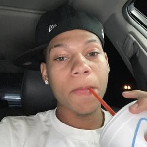 Meet your Posher, Jamari